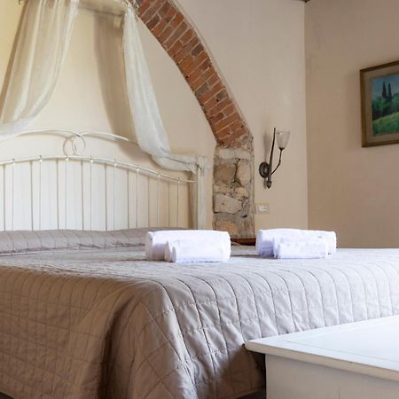 Corte Dei Soavi Suites - Apartments Soave  Ngoại thất bức ảnh