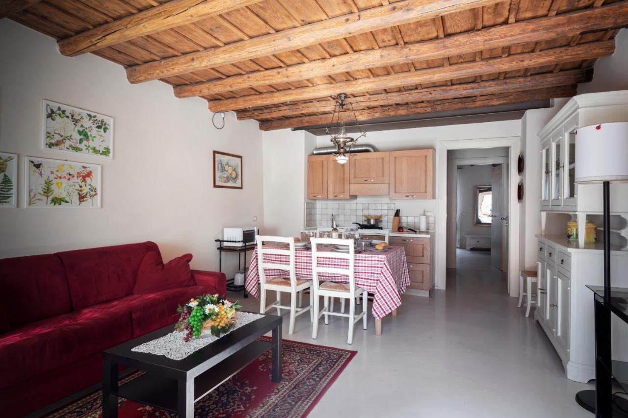 Corte Dei Soavi Suites - Apartments Soave  Ngoại thất bức ảnh
