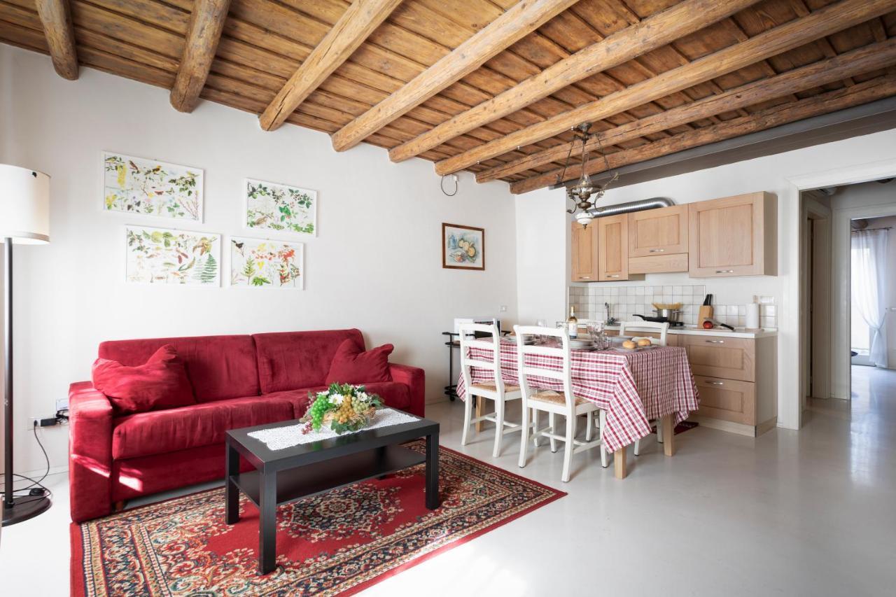 Corte Dei Soavi Suites - Apartments Soave  Ngoại thất bức ảnh