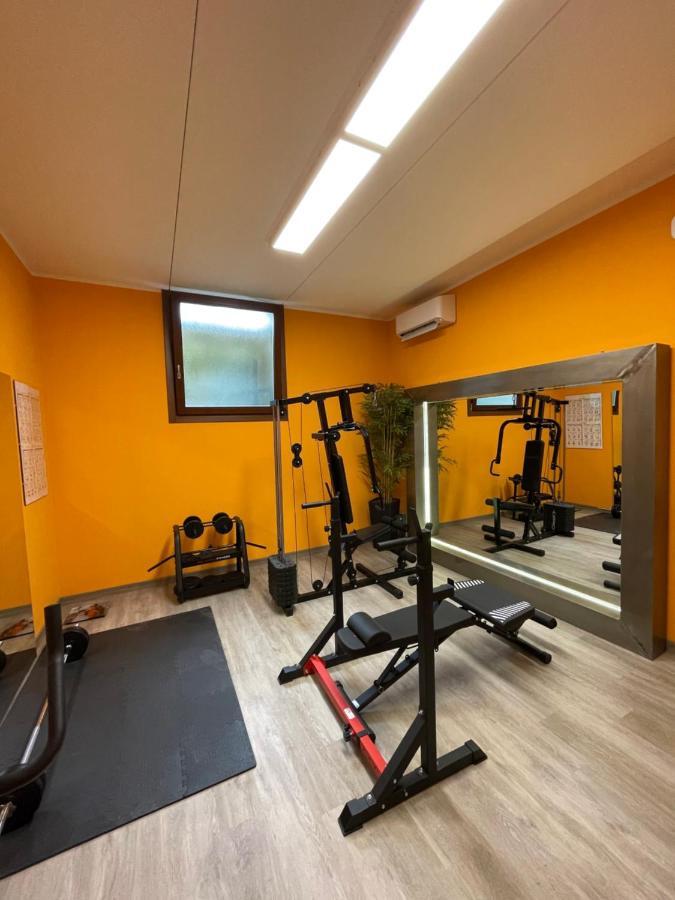 Corte Dei Soavi Suites - Apartments Soave  Ngoại thất bức ảnh