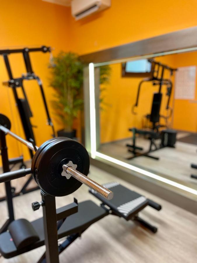 Corte Dei Soavi Suites - Apartments Soave  Ngoại thất bức ảnh
