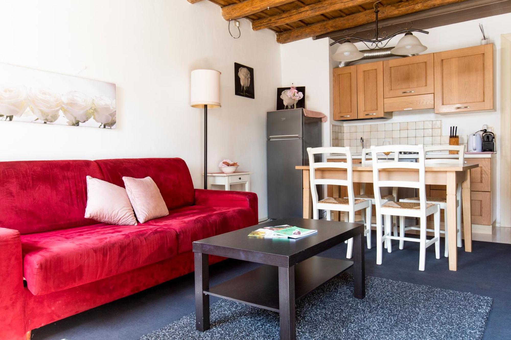 Corte Dei Soavi Suites - Apartments Soave  Ngoại thất bức ảnh