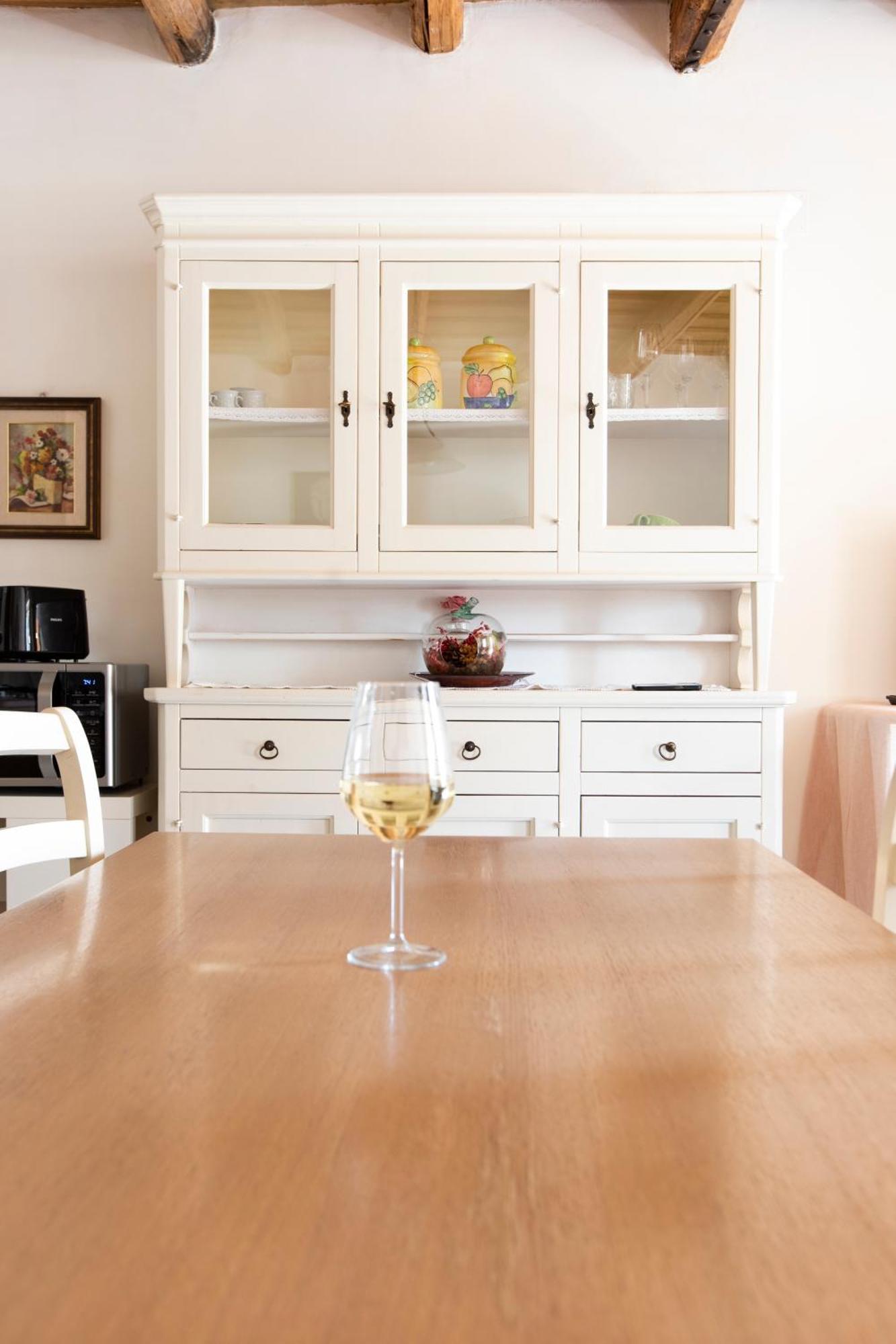 Corte Dei Soavi Suites - Apartments Soave  Ngoại thất bức ảnh
