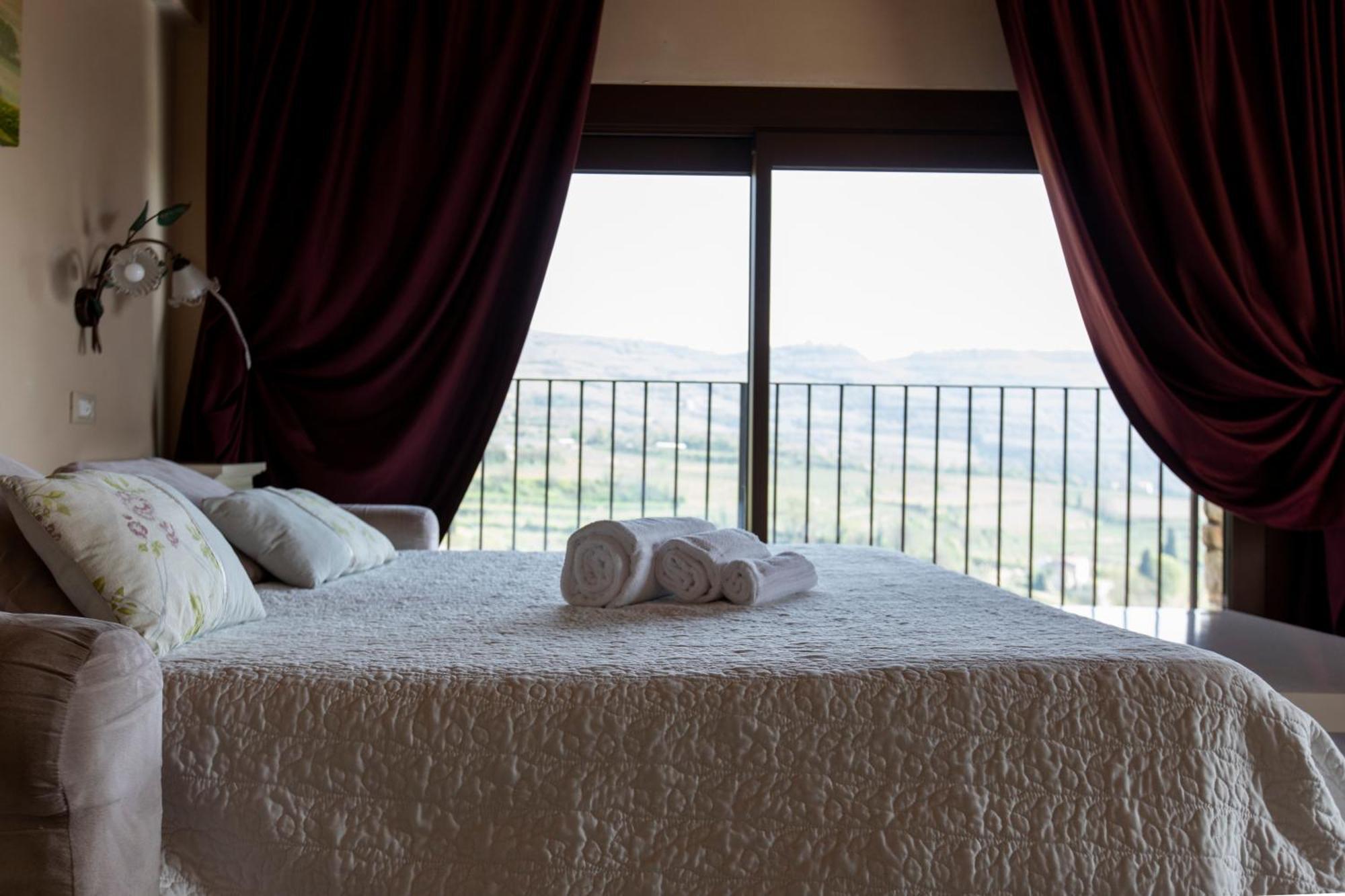 Corte Dei Soavi Suites - Apartments Soave  Ngoại thất bức ảnh