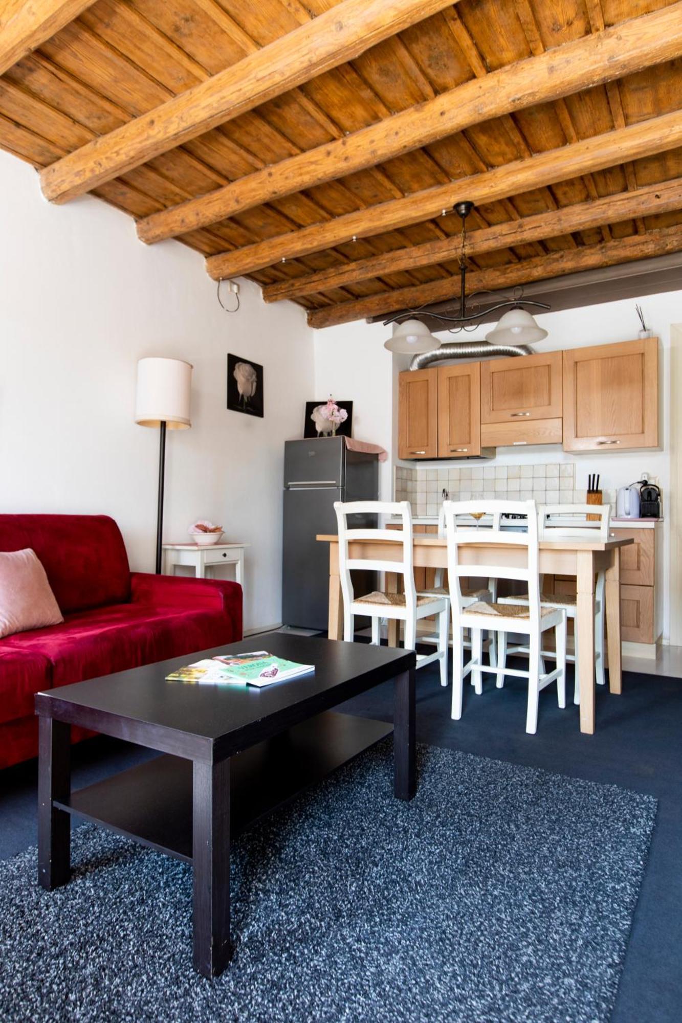 Corte Dei Soavi Suites - Apartments Soave  Ngoại thất bức ảnh