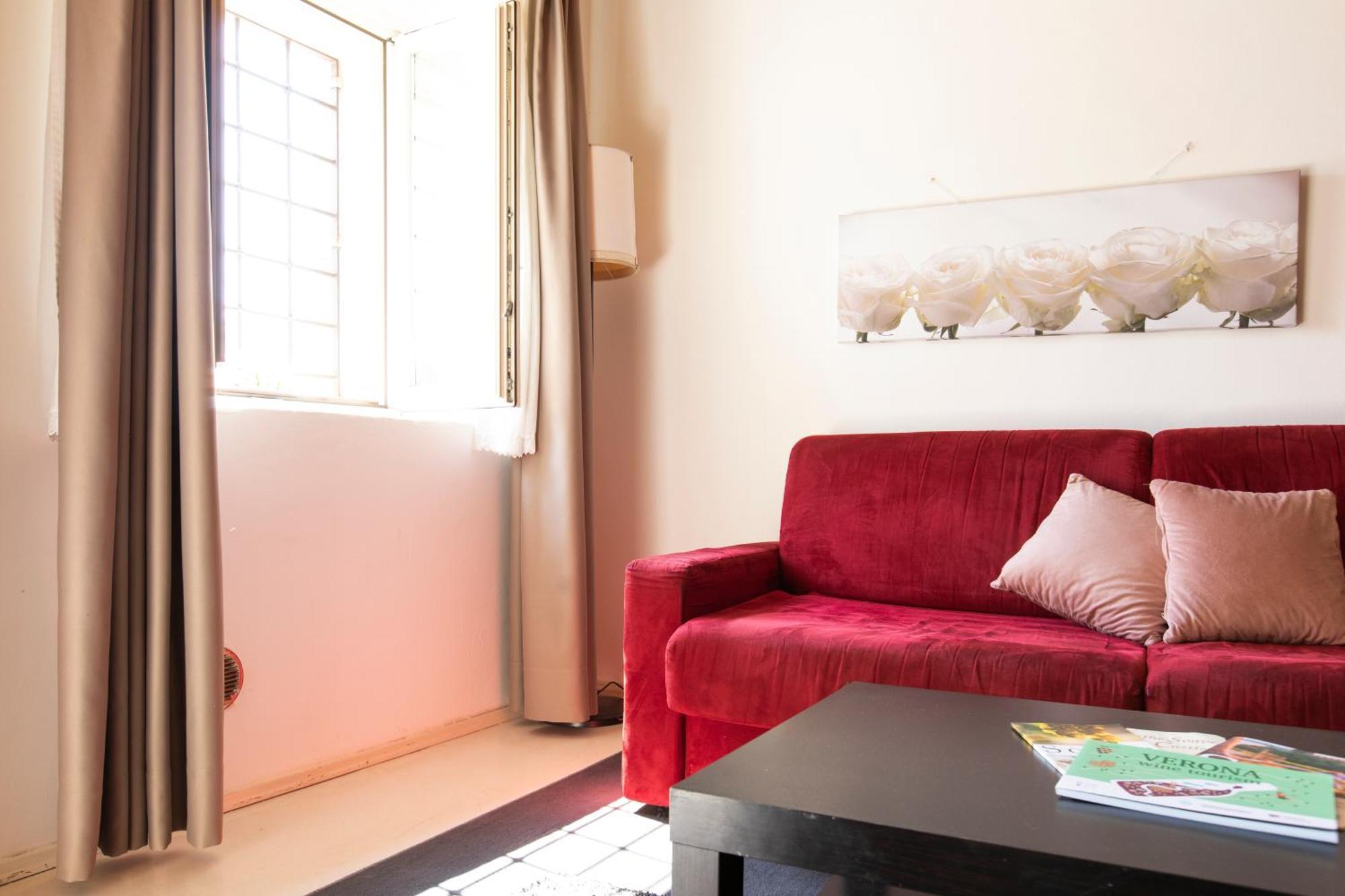 Corte Dei Soavi Suites - Apartments Soave  Ngoại thất bức ảnh