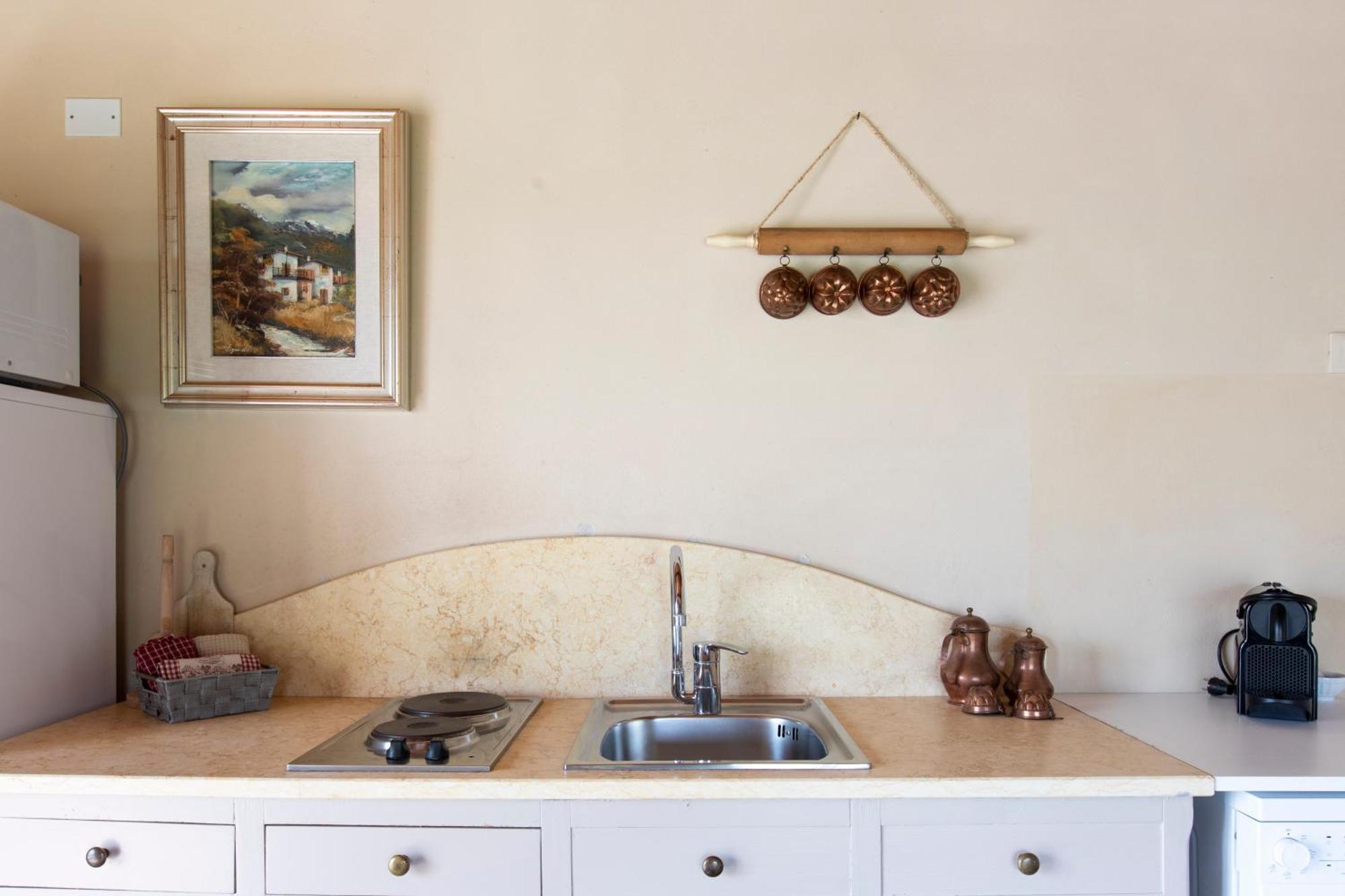 Corte Dei Soavi Suites - Apartments Soave  Ngoại thất bức ảnh