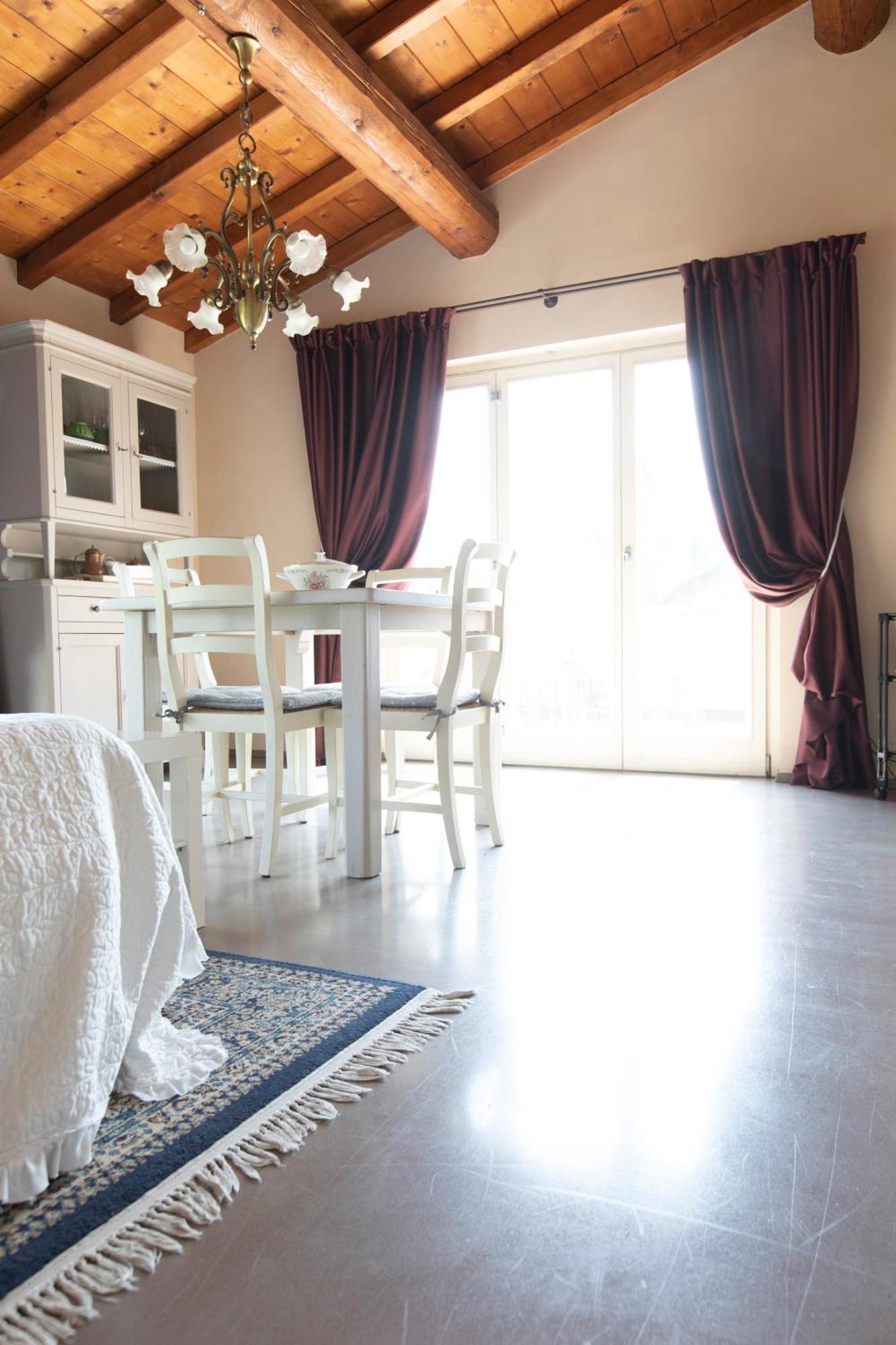 Corte Dei Soavi Suites - Apartments Soave  Ngoại thất bức ảnh