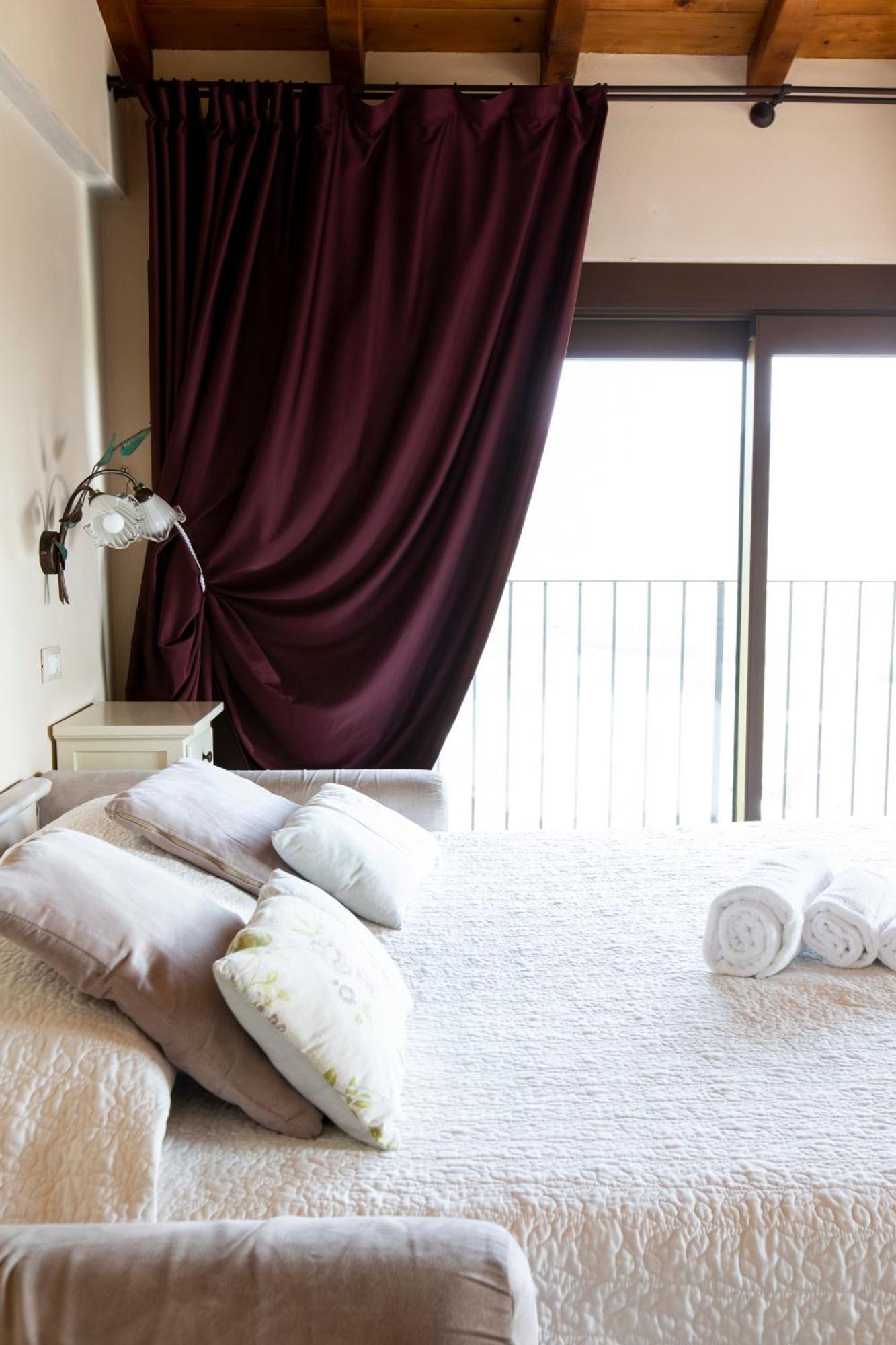 Corte Dei Soavi Suites - Apartments Soave  Ngoại thất bức ảnh