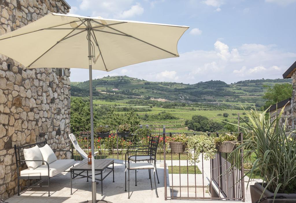 Corte Dei Soavi Suites - Apartments Soave  Ngoại thất bức ảnh