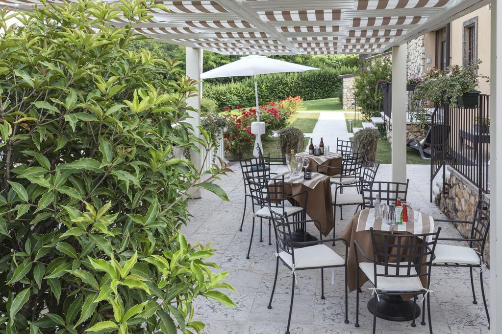 Corte Dei Soavi Suites - Apartments Soave  Ngoại thất bức ảnh