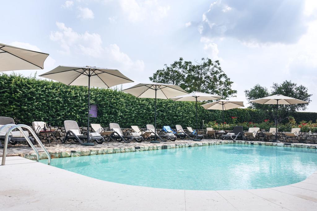Corte Dei Soavi Suites - Apartments Soave  Ngoại thất bức ảnh