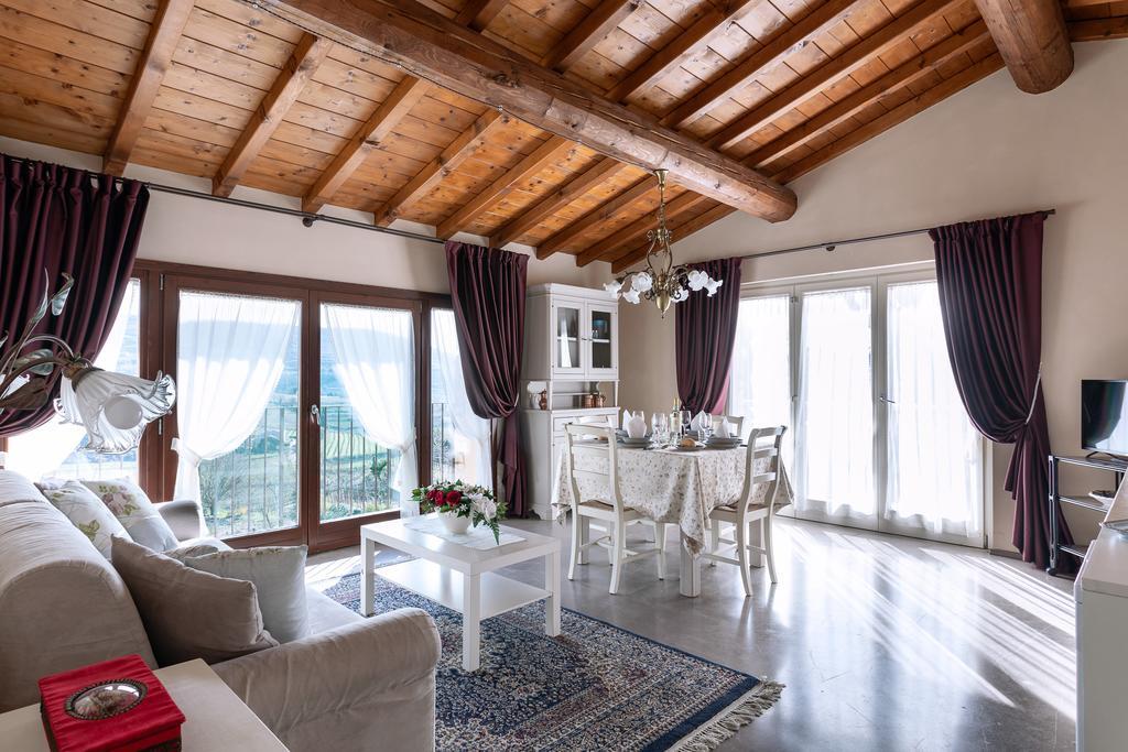 Corte Dei Soavi Suites - Apartments Soave  Phòng bức ảnh