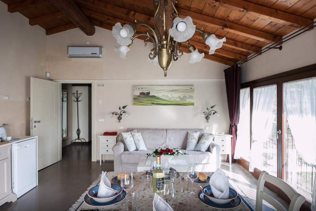 Corte Dei Soavi Suites - Apartments Soave  Phòng bức ảnh